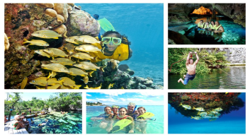 MAYAN ADVENTURE