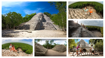 COBA EXPRESS PRIVATE TOUR