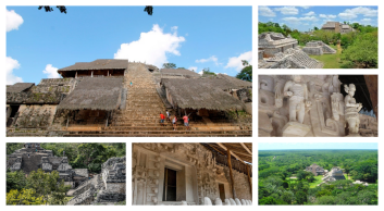EK BALAM EXPRESS PRIVATE TOUR